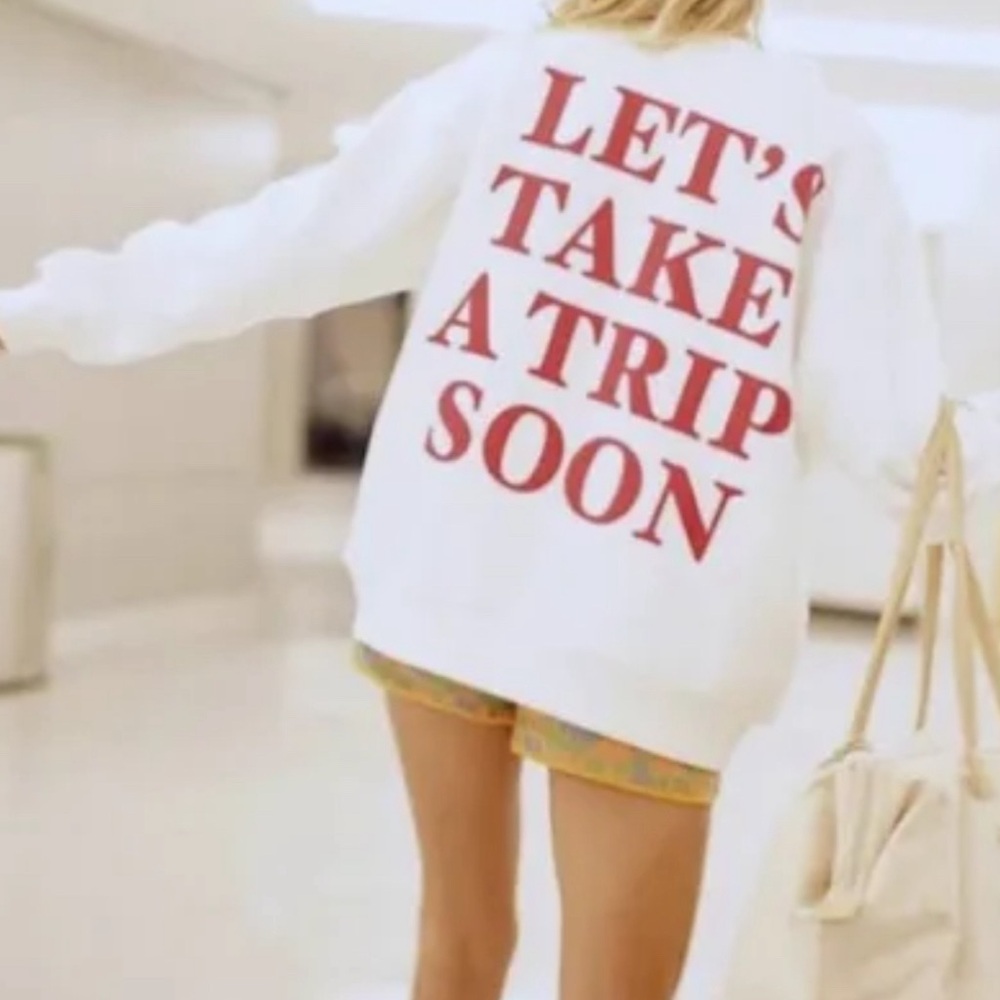 YWLL the label let’s take a trip soon